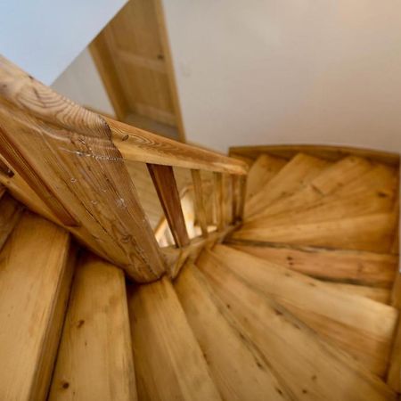 Chalet Sonnenbichl Гармиш-Партенкирхен Экстерьер фото